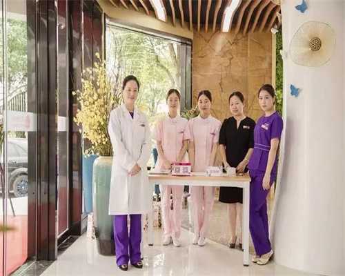 不孕不育医院北京海：怀孕初期状况多，准妈妈