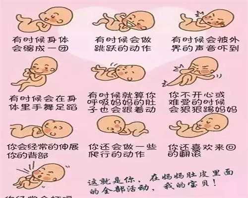 北京试管婴儿助孕_湿疹的常见症状有哪些
