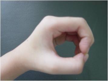 北京正规的捐卵_幼儿拼音手指操大全，让宝宝学会认识字母，还促进右脑发育