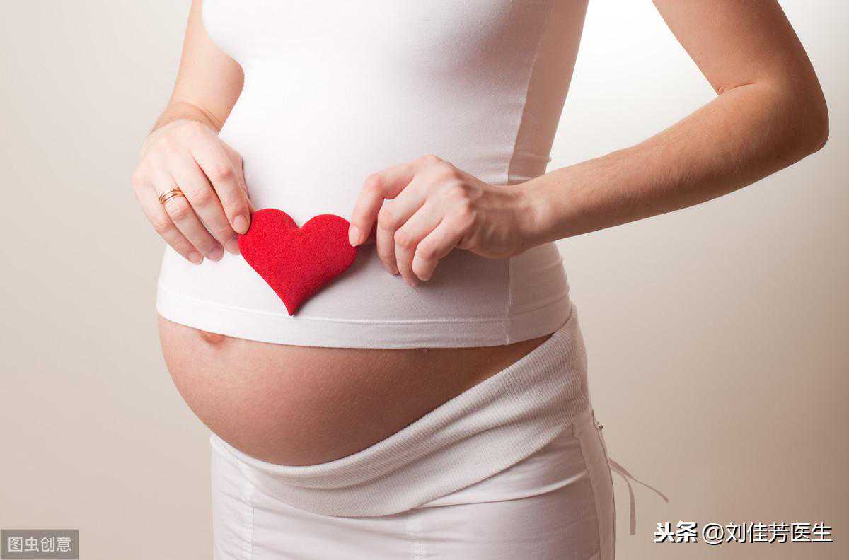 北京试管代生手续_孕检查出有多囊，应该如何科学备孕？